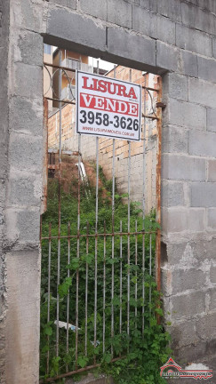 Imagem Terreno à Venda, 125 m² em Vila Nova Aliança - Jacareí Imagem Terreno à Venda, 125 m² em Vila Nova Aliança - Jacareí