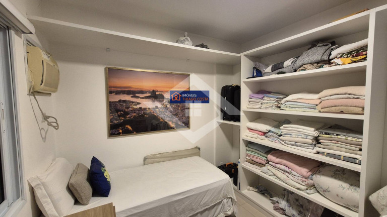 Imagem Apartamento com 3 Quartos à Venda, 138 m² em Barra Olímpica - Rio De Janeiro Imagem Apartamento com 3 Quartos à Venda, 138 m² em Barra Olímpica - Rio De Janeiro
