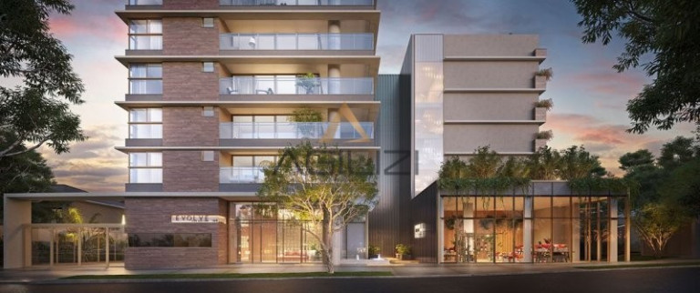Imagem Apartamento com 3 Quartos à Venda, 148 m² em Vila Mariana - São Paulo