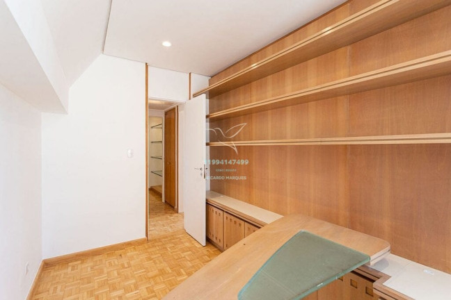 Imagem Apartamento com 4 Quartos à Venda, 287 m² em Vila Madalena - São Paulo Imagem Apartamento com 4 Quartos à Venda, 287 m² em Vila Madalena - São Paulo