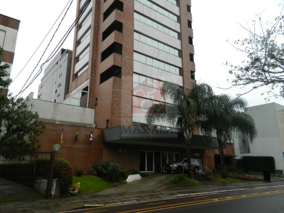 Imagem Sala Comercial à Venda, 42 m² em Bom Fim - Porto Alegre