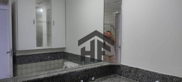 Imagem Apartamento com 1 Quarto à Venda, 50 m² em Piedade - Jaboatão Dos Guararapes