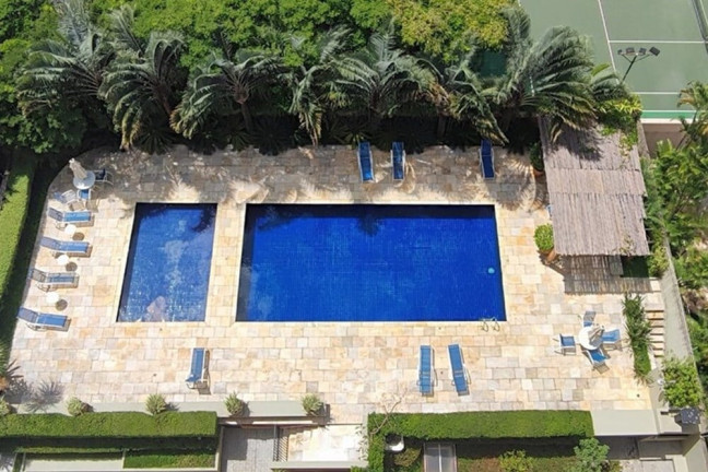 Imagem Imóvel com 3 Quartos à Venda, 201 m² em Real Parque - São Paulo Imagem Imóvel com 3 Quartos à Venda, 201 m² em Real Parque - São Paulo
