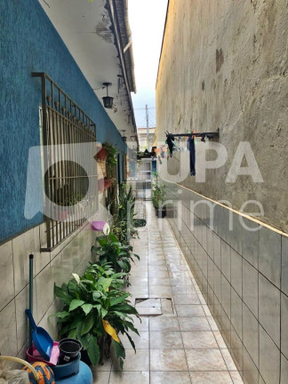 Imagem Casa com 2 Quartos à Venda, 87 m² em Vila Maria - São Paulo Imagem Casa com 2 Quartos à Venda, 87 m² em Vila Maria - São Paulo