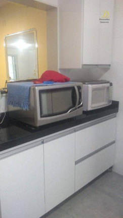 Imagem Apartamento com 3 Quartos à Venda, 160 m² em Canto Do Forte - Praia Grande Imagem Apartamento com 3 Quartos à Venda, 160 m² em Canto Do Forte - Praia Grande
