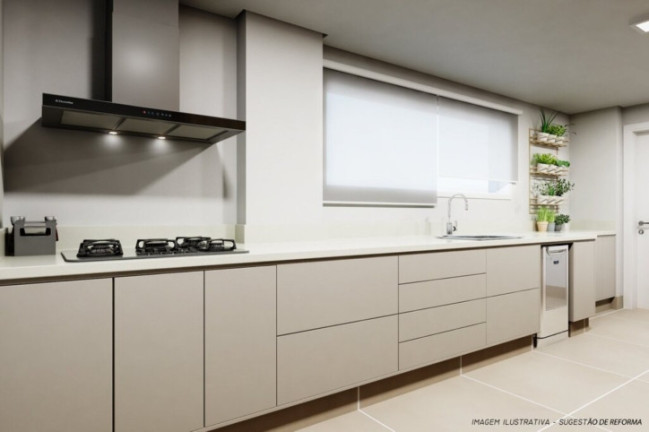 Imagem Apartamento com 3 Quartos à Venda, 202 m² em Higienópolis - São Paulo