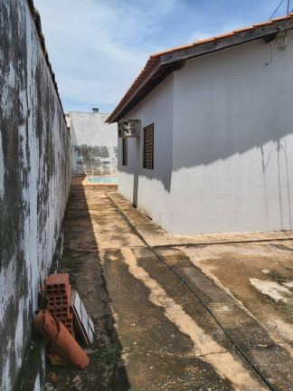 Imagem Casa com 2 Quartos à Venda, 200 m² em Residencial Aurília Salles Curvo - Várzea Grande
