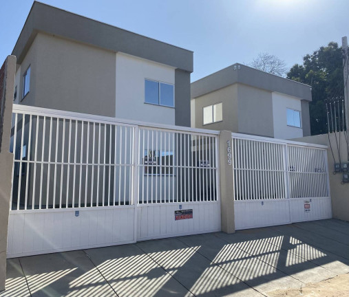 Imagem Apartamento com 2 Quartos à Venda, 61 m² em Ancuri - Itaitinga