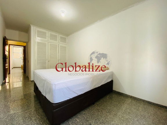 Imagem Imóvel com 2 Quartos à Venda, 110 m² em José Menino - Santos Imagem Imóvel com 2 Quartos à Venda, 110 m² em José Menino - Santos