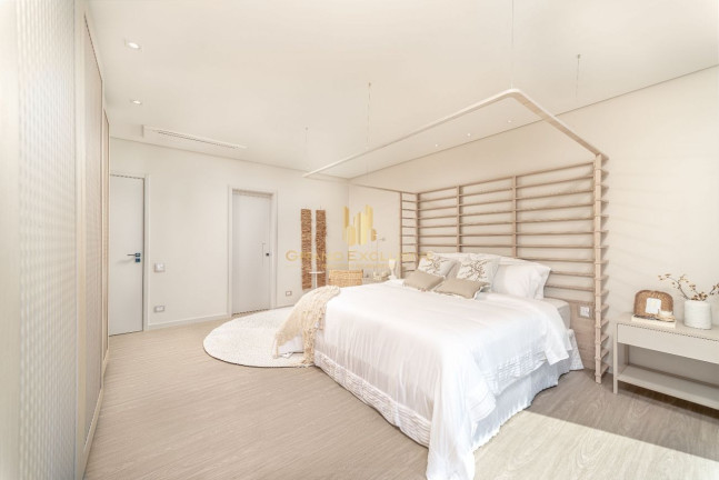 Imagem Casa com 5 Quartos à Venda, 458 m² em Praia Do Estaleiro - Balneário Camboriú