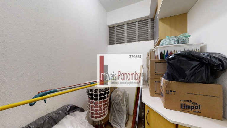Imagem Apartamento com 3 Quartos à Venda, 77 m² em Vila Mascote - São Paulo Imagem Apartamento com 3 Quartos à Venda, 77 m² em Vila Mascote - São Paulo