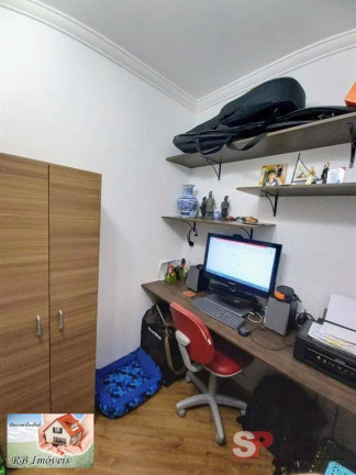 Imagem Apartamento com 3 Quartos à Venda, 100 m² em Santa Maria - São Caetano Do Sul Imagem Apartamento com 3 Quartos à Venda, 100 m² em Santa Maria - São Caetano Do Sul