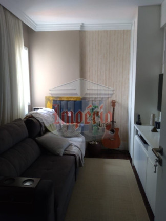 Imagem Apartamento com 3 Quartos à Venda, 153 m² em Barcelona - São Caetano Do Sul Imagem Apartamento com 3 Quartos à Venda, 153 m² em Barcelona - São Caetano Do Sul