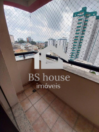 Imagem Apartamento com 3 Quartos à Venda, 75 m² em Vila Gilda - Santo André Imagem Apartamento com 3 Quartos à Venda, 75 m² em Vila Gilda - Santo André