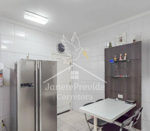 Imagem Casa de Condomínio com 3 Quartos à Venda, 266 m² em Alphaville - Santana De Parnaíba