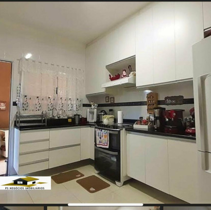 Imagem Casa com 4 Quartos à Venda, 200 m² em Vila Monumento - São Paulo