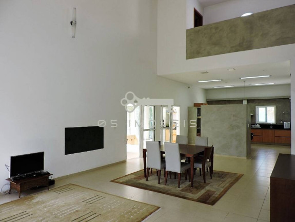 Imagem Casa de Condomínio com 4 Quartos à Venda, 400 m² em Palos Verdes - Carapicuíba