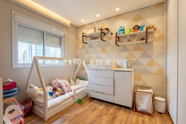 Imagem Apartamento com 2 Quartos à Venda, 93 m² em Barra Funda - São Paulo