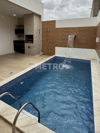 Imagem Casa com 2 Quartos para Alugar, 180 m² em Pedra Do Lord - Juazeiro