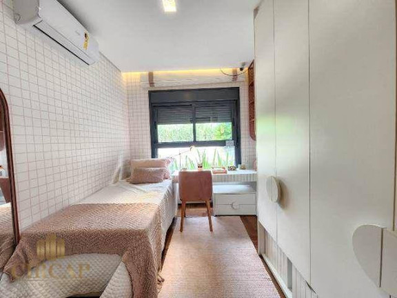 Imagem Apartamento com 3 Quartos à Venda, 171 m² em Perdizes - São Paulo