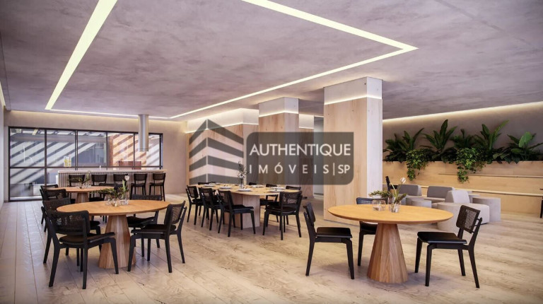 Imagem Apartamento com 1 Quarto à Venda, 45 m² em Chacara Klabin - São Paulo Imagem Apartamento com 1 Quarto à Venda, 45 m² em Chacara Klabin - São Paulo