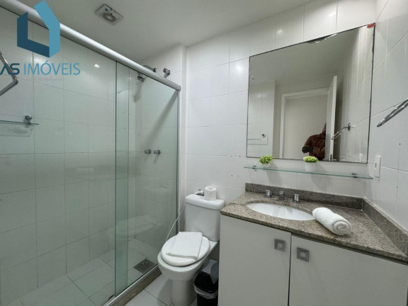Imagem Apartamento com 1 Quarto à Venda, 43 m² em Braga - Cabo Frio