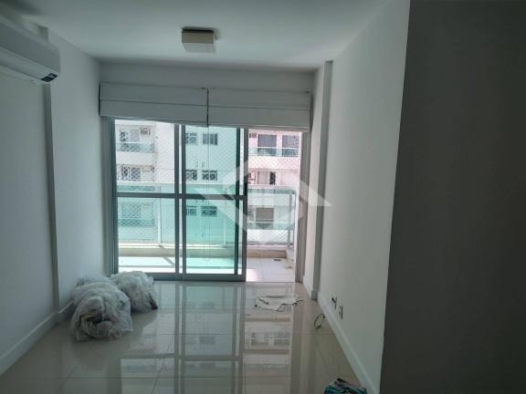 Imagem Apartamento com 2 Quartos para Alugar, 64 m² em Barra Da Tijuca - Rio De Janeiro Imagem Apartamento com 2 Quartos para Alugar, 64 m² em Barra Da Tijuca - Rio De Janeiro