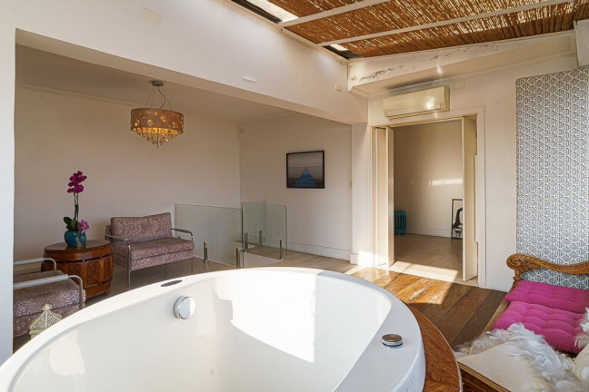 Imagem Apartamento com 2 Quartos à Venda, 91 m² em Morumbi - São Paulo Imagem Apartamento com 2 Quartos à Venda, 91 m² em Morumbi - São Paulo