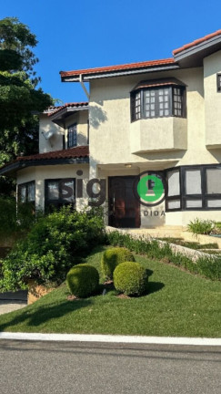 Casa com 4 Quartos à Venda, 536 m² em Morada Dos Pinheiros (aldeia Da Serra) - Santana De Parnaíba