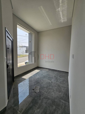 Imagem Casa de Condomínio com 3 Quartos à Venda, 154 m² em Jardim Residencial Villagio Ipanema I - Sorocaba