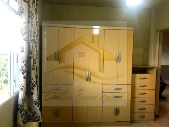 Imagem Apartamento com 2 Quartos à Venda, 52 m² em Industrial - Londrina