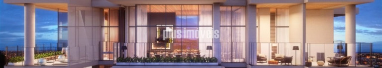 Imagem Apartamento com 4 Quartos à Venda, 195 m² em Jardim Das Acacias - São Paulo Imagem Apartamento com 4 Quartos à Venda, 195 m² em Jardim Das Acacias - São Paulo