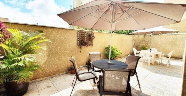 Imagem Apartamento com 2 Quartos à Venda, 95 m² em Jardim Guarujá - Sorocaba Imagem Apartamento com 2 Quartos à Venda, 95 m² em Jardim Guarujá - Sorocaba