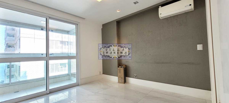 Imagem Apartamento com 4 Quartos à Venda, 160 m² em Icaraí - Niterói Imagem Apartamento com 4 Quartos à Venda, 160 m² em Icaraí - Niterói