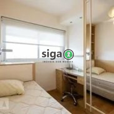Imagem Apartamento com 2 Quartos para Alugar, 143 m² em Vila Nova Conceição - São Paulo Imagem Apartamento com 2 Quartos para Alugar, 143 m² em Vila Nova Conceição - São Paulo