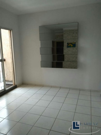 Imagem Imóvel com 2 Quartos à Venda, 48 m² em Ipiranga - Ribeirão Preto Imagem Imóvel com 2 Quartos à Venda, 48 m² em Ipiranga - Ribeirão Preto