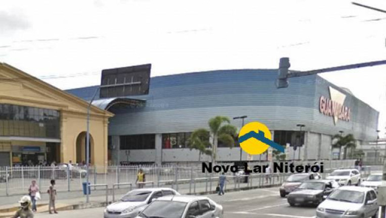 Imagem Loja à Venda, 69 m² em Centro - Niterói Imagem Loja à Venda, 69 m² em Centro - Niterói