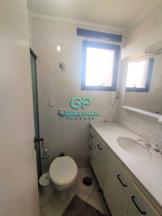 Imagem Apartamento com 3 Quartos à Venda, 130 m² em Loteamento João Batista Julião - Guarujá