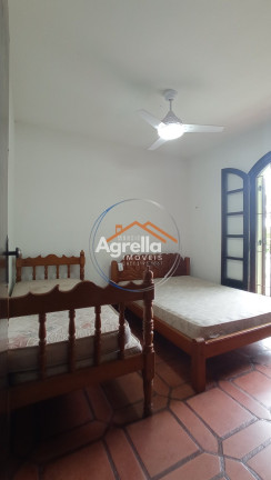 Imagem Casa com 4 Quartos à Venda, 230 m² em Perequê Açu - Ubatuba Imagem Casa com 4 Quartos à Venda, 230 m² em Perequê Açu - Ubatuba