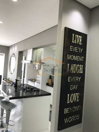 Imagem Apartamento com 3 Quartos à Venda, 94 m² em Jardim Santa Mena - Guarulhos Imagem Apartamento com 3 Quartos à Venda, 94 m² em Jardim Santa Mena - Guarulhos