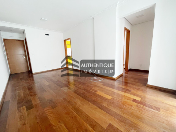 Imagem Apartamento com 2 Quartos à Venda, 78 m² em Campestre - Santo André Imagem Apartamento com 2 Quartos à Venda, 78 m² em Campestre - Santo André