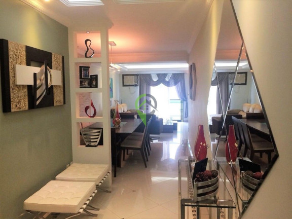 Imagem Apartamento com 3 Quartos à Venda, 150 m² em Embaré - Santos Imagem Apartamento com 3 Quartos à Venda, 150 m² em Embaré - Santos