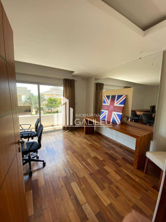 Imagem Casa de Condomínio com 4 Quartos à Venda, 509 m² em Alphaville Dom Pedro - Campinas Imagem Casa de Condomínio com 4 Quartos à Venda, 509 m² em Alphaville Dom Pedro - Campinas