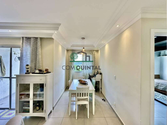 Imagem Apartamento com 2 Quartos à Venda, 64 m² em Jardim Monte Santo - Cotia Imagem Apartamento com 2 Quartos à Venda, 64 m² em Jardim Monte Santo - Cotia