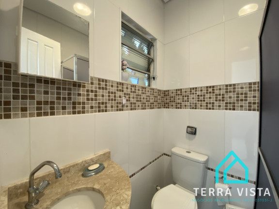 Imagem Casa com 4 Quartos à Venda, 400 m² em Lagoinha - Ubatuba