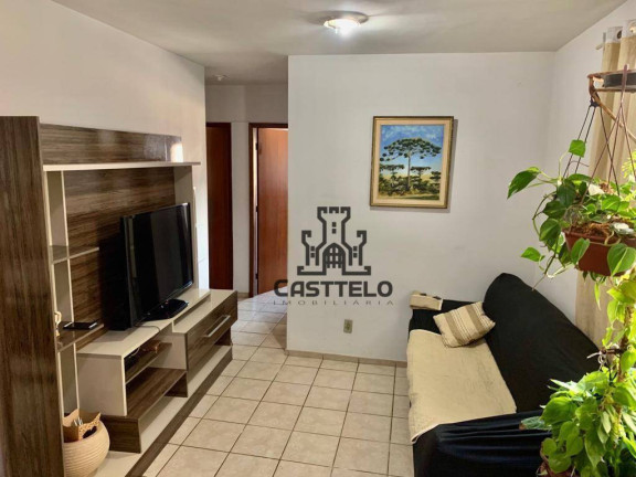 Apartamento com 3 Quartos à Venda, 71 m² em Centro - Londrina