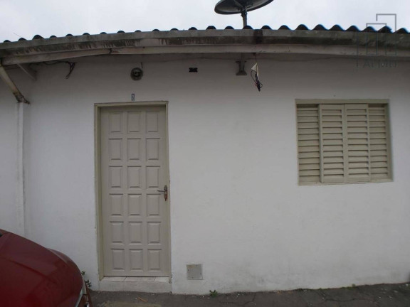 Imagem Casa com 1 Quarto para Alugar, 35 m² em Jardim Vilas Boas - São Paulo Imagem Casa com 1 Quarto para Alugar, 35 m² em Jardim Vilas Boas - São Paulo