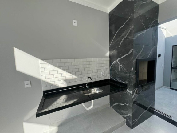 Imagem Casa com 3 Quartos à Venda, 168 m² em Jardim Capri - Macatuba Imagem Casa com 3 Quartos à Venda, 168 m² em Jardim Capri - Macatuba