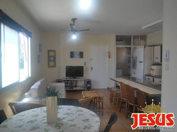 Imagem Apartamento com 3 Quartos à Venda, 96 m² em Praia Da Enseada - Guarujá