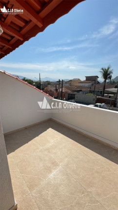Imagem Sobrado com 2 Quartos à Venda, 103 m² em Jussara - Mongaguá Imagem Sobrado com 2 Quartos à Venda, 103 m² em Jussara - Mongaguá